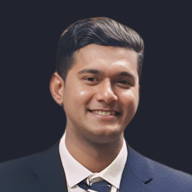 Md Jubair Haque, CEO, JSN Global