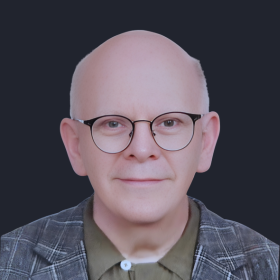 Thomas Richard Giammarco, International Partnership Coordinator, JSN Global