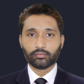 About arafat hossain